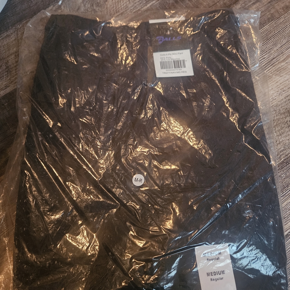 Galls 6 Pocket BDU Pant